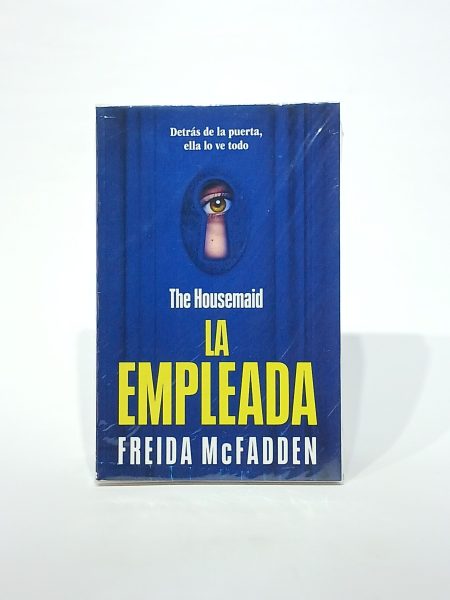 La empleada