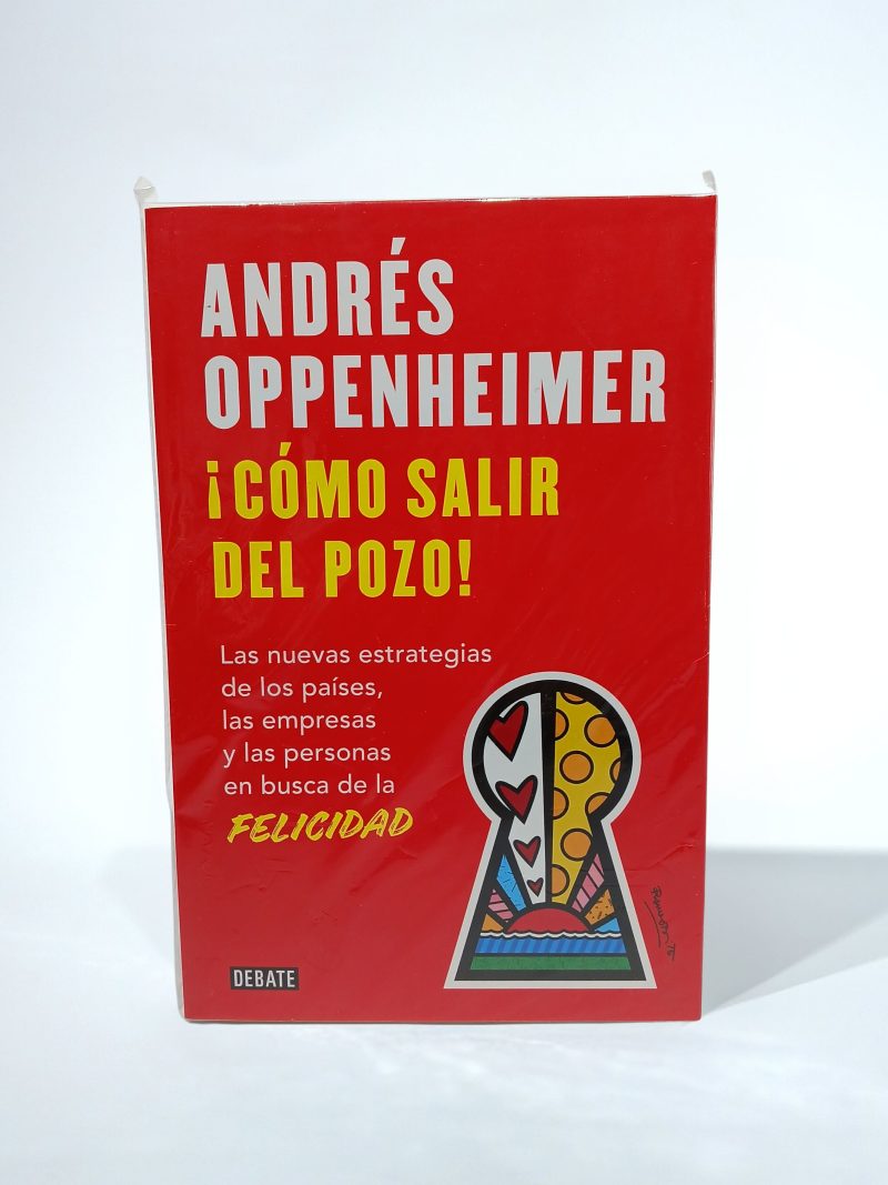 ¡Cómo salir del pozo!