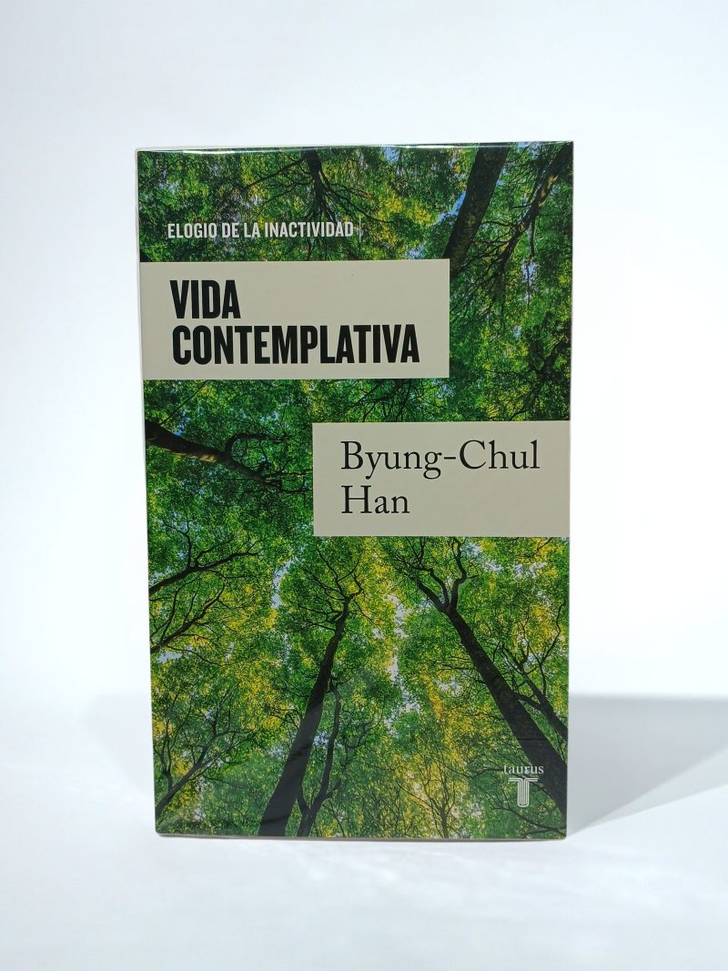 Vida contemplativa