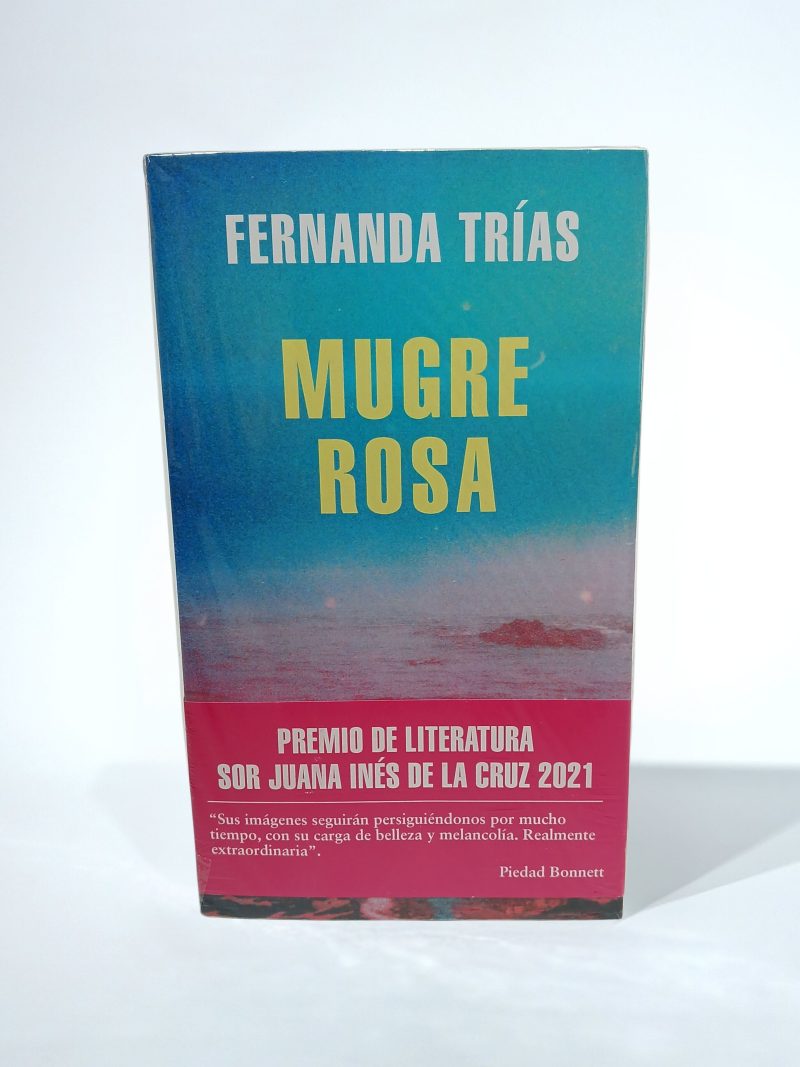 Mugre rosa