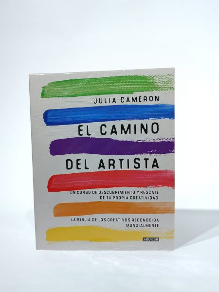El camino del artista