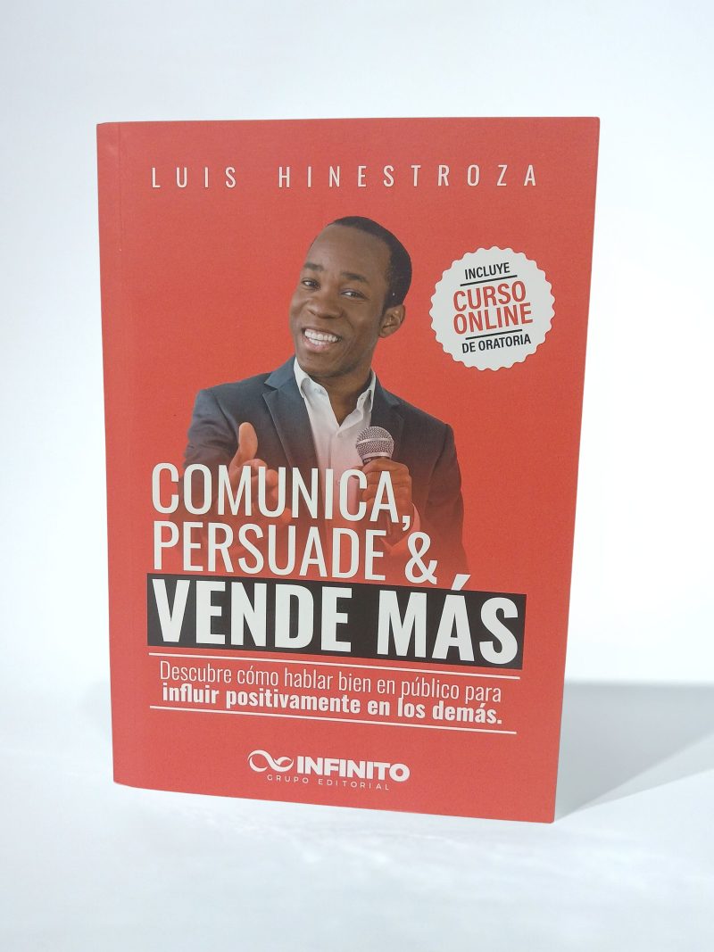 Comunica, persuade y vende más