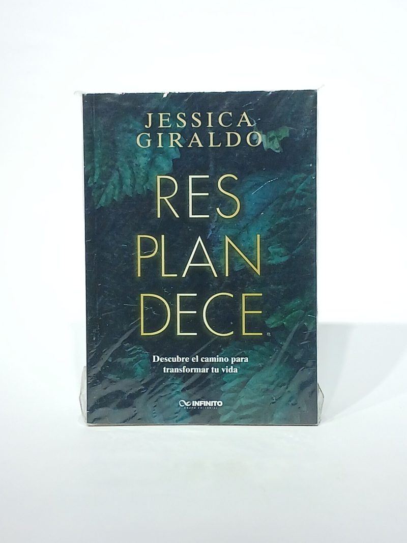 Resplandece
