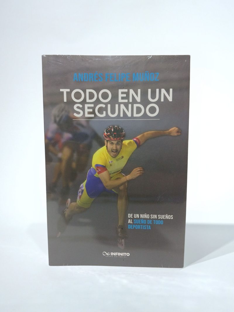 Todo en un segundo