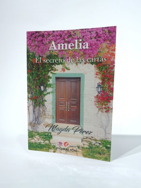 Amelia. El secreto de las cartas