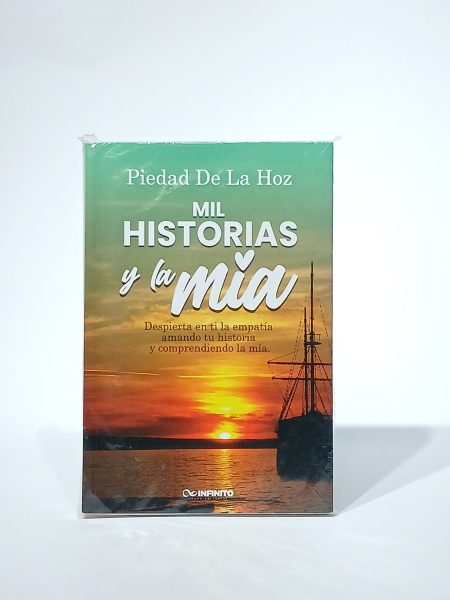 Mil historias y la mía