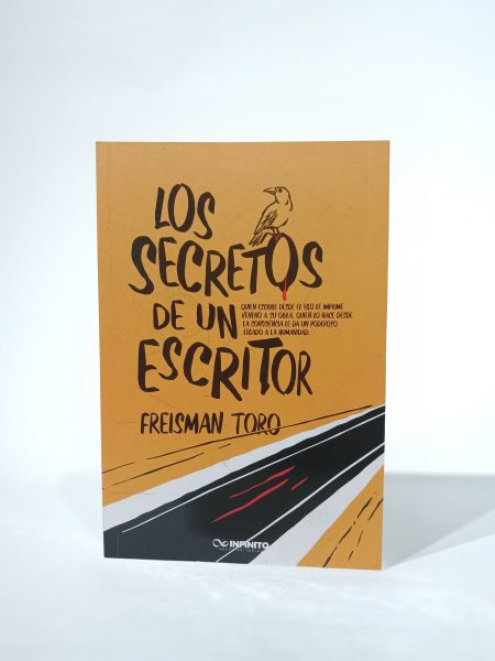 Los secretos de un escritor