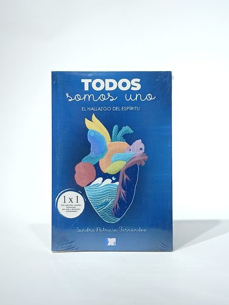 Todos somos uno