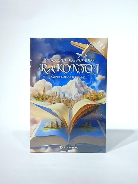 Rakontoj. Relatos de los pueblos