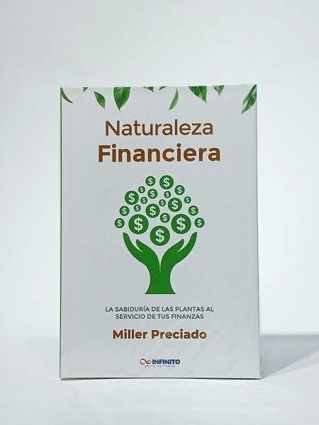 Naturaleza financiera