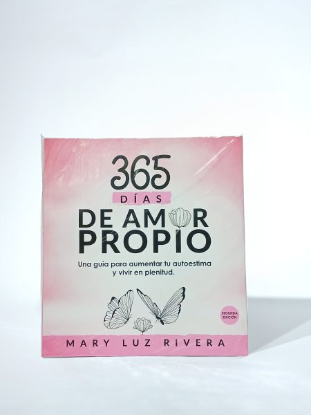 365 días de amor propio
