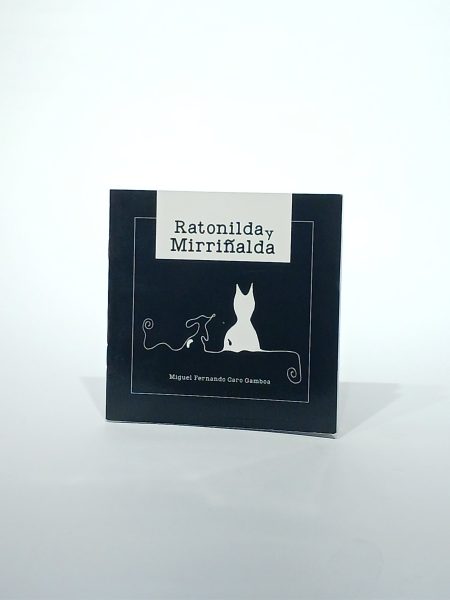 Ratonilda y Mirriñalda