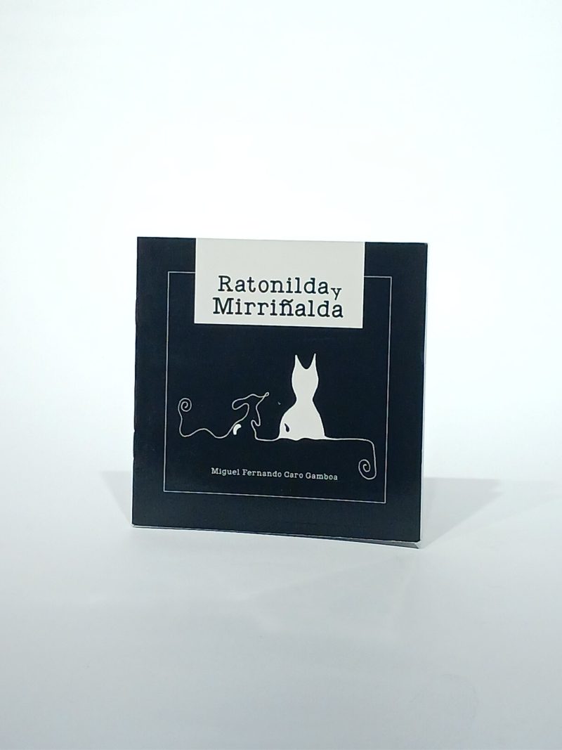 Ratonilda y Mirriñalda