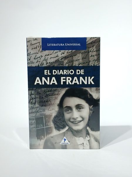 El diario de Ana Frank