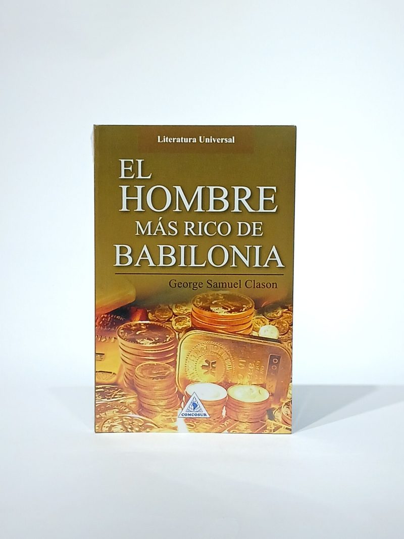 El hombre más rico de Babilonia