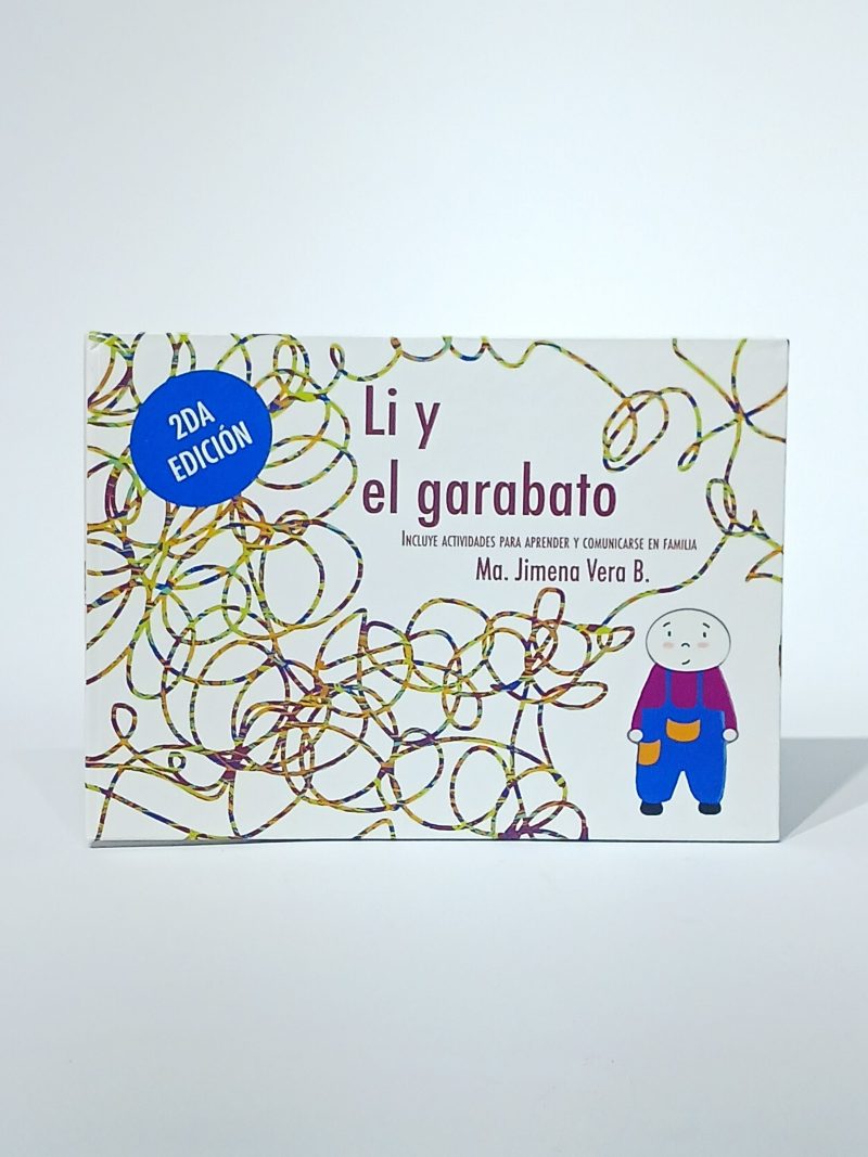 Li y el garabato