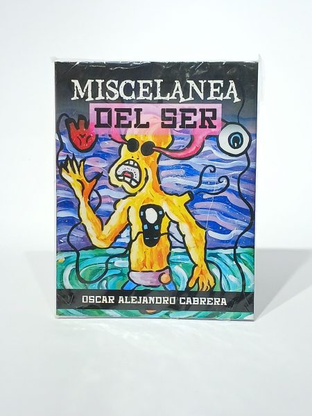 Miscelanea del ser