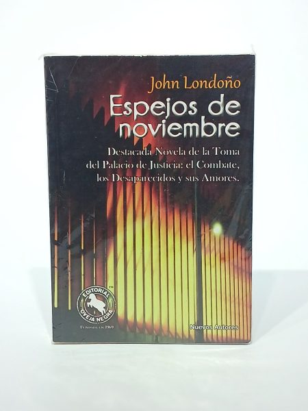Espejos de noviembre