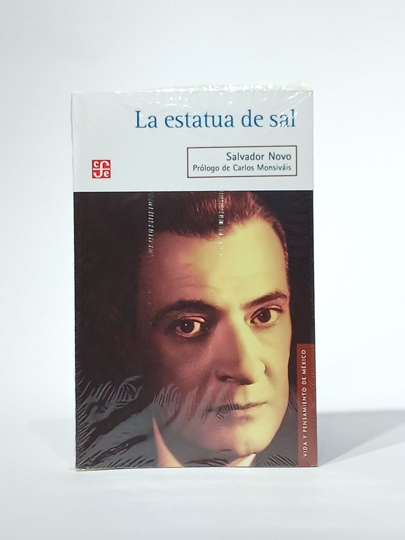 La estatua de sal