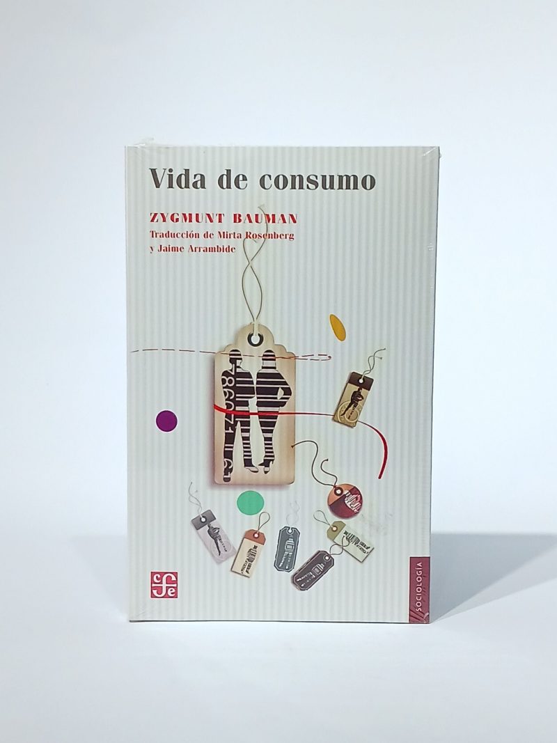Vida de consumo