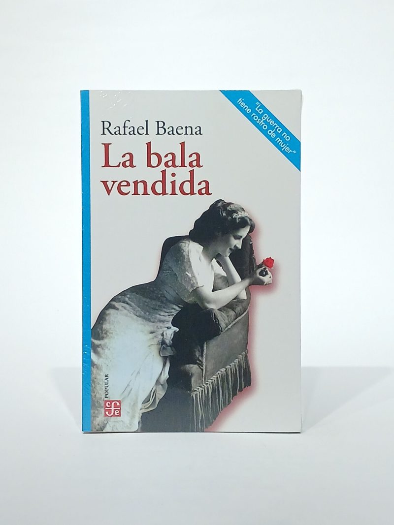 La bala vendida