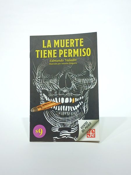 La muerte tiene permiso