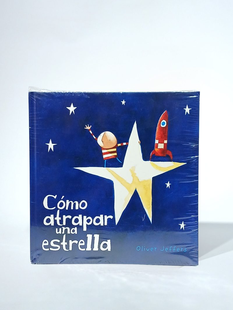 Cómo atrapar una estrella