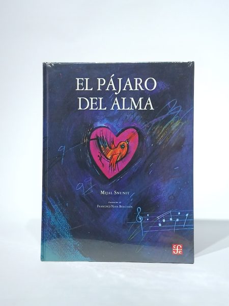El pájaro del alma