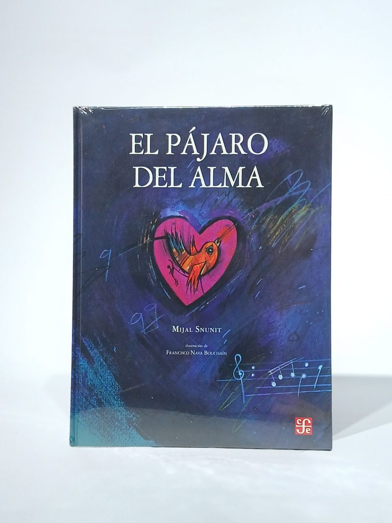 El pájaro del alma