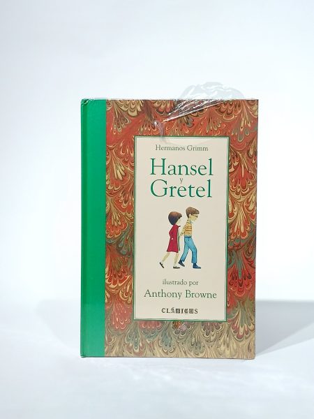 Hansel y Gretel