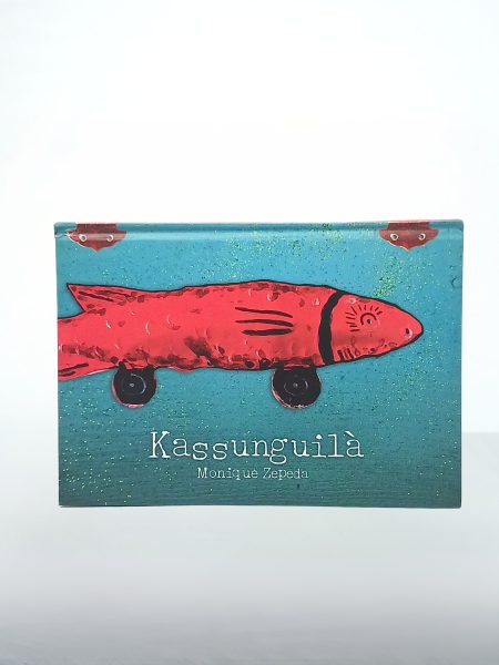Kassunguila