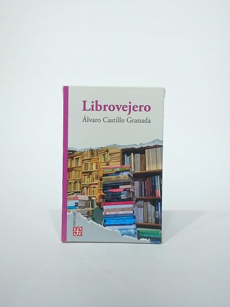 Librovejero