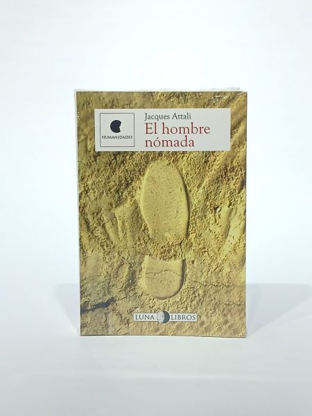 El hombre nómada