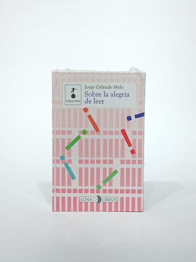 Sobre la alegría de leer