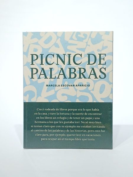 Picnic de palabras