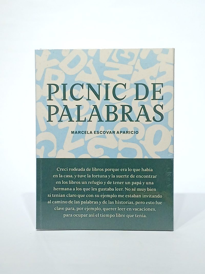 Picnic de palabras