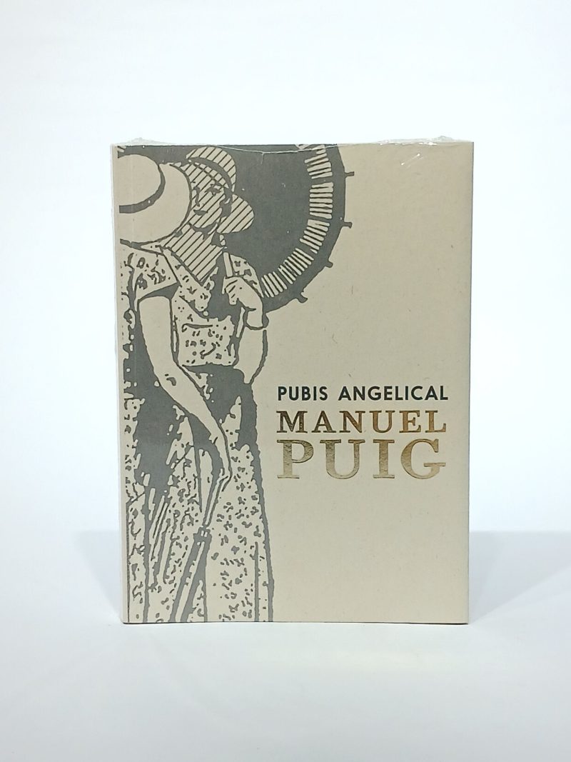 Pubis angelical