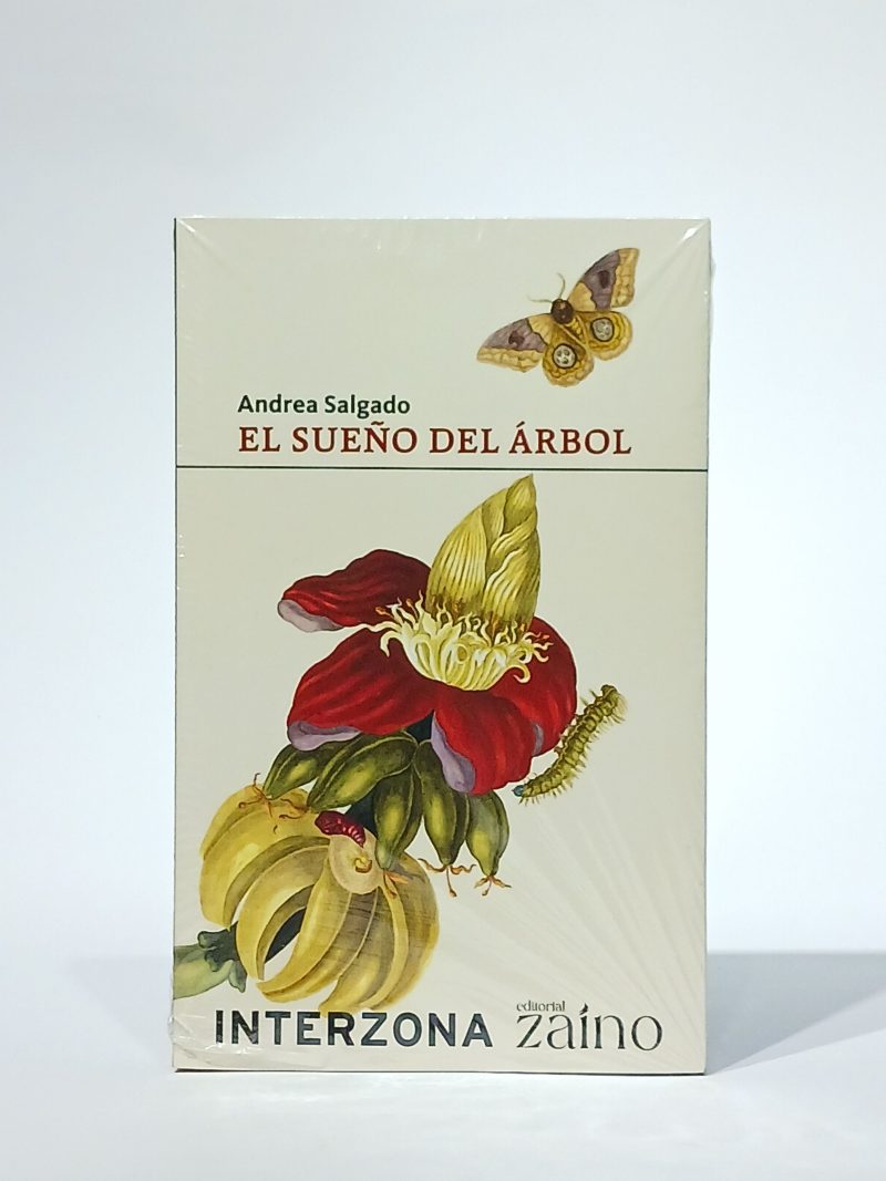 El sueño del árbol