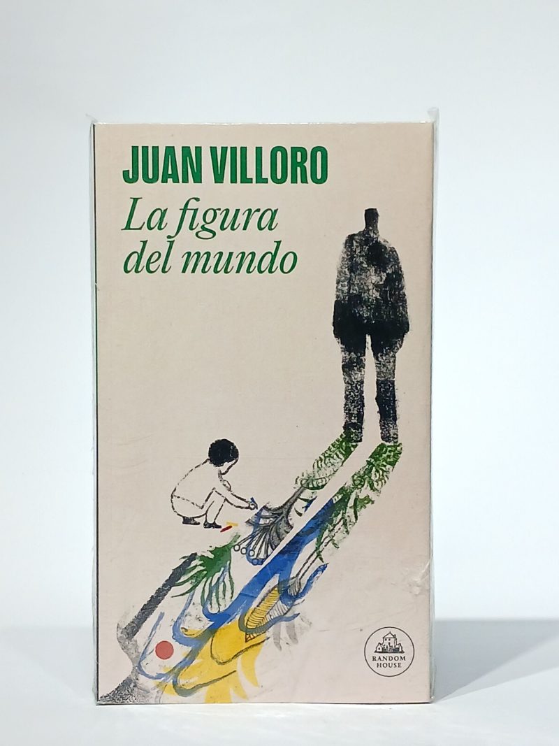 La figura del mundo