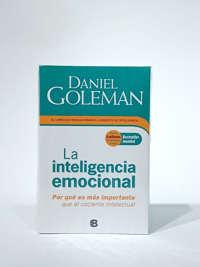 La inteligencia emocional