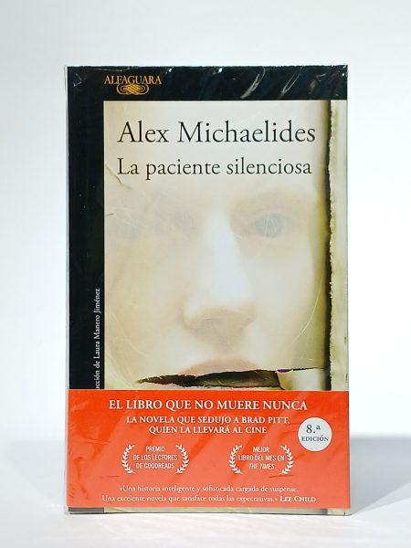 La paciente silenciosa