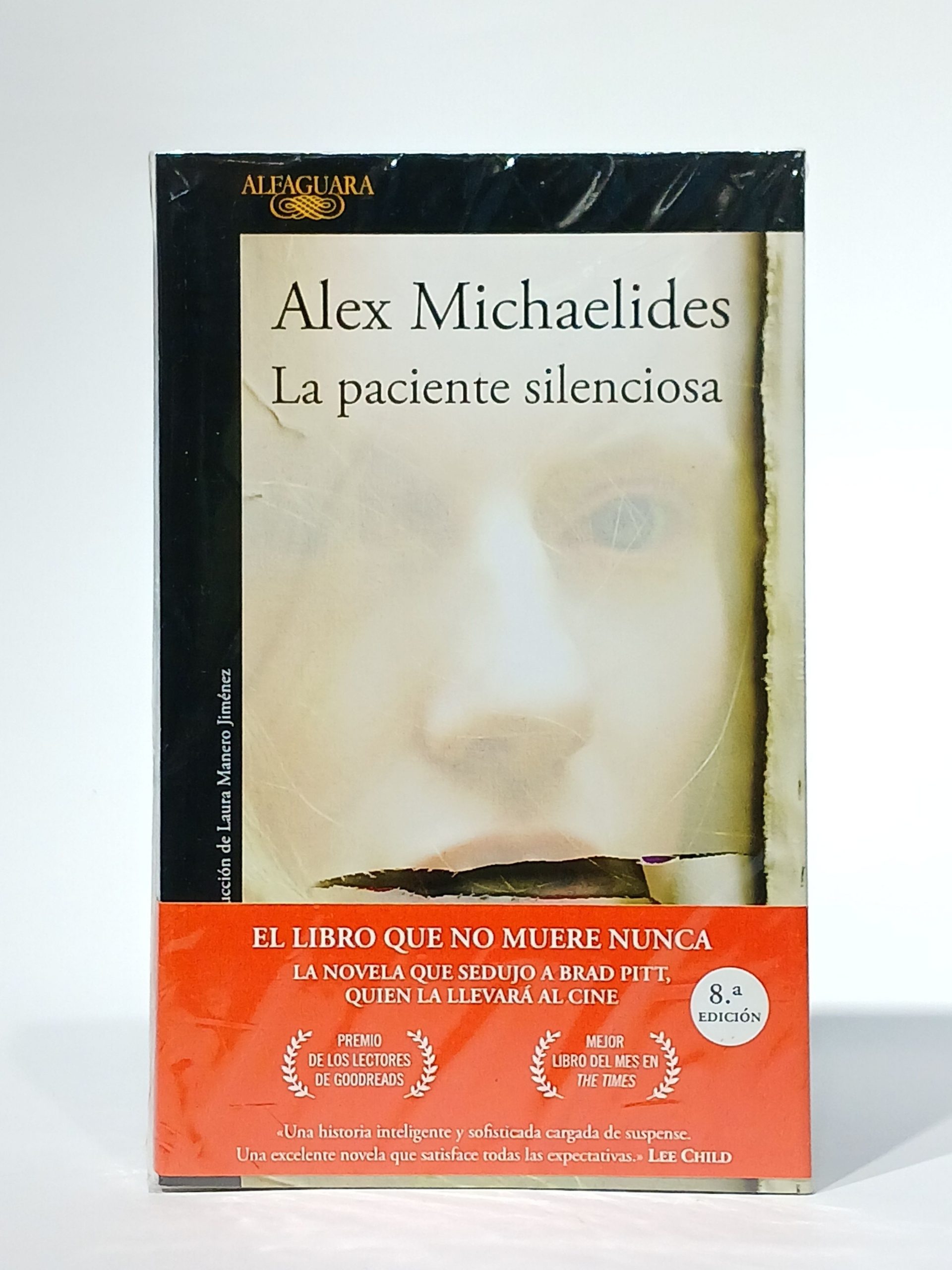 La paciente silenciosa