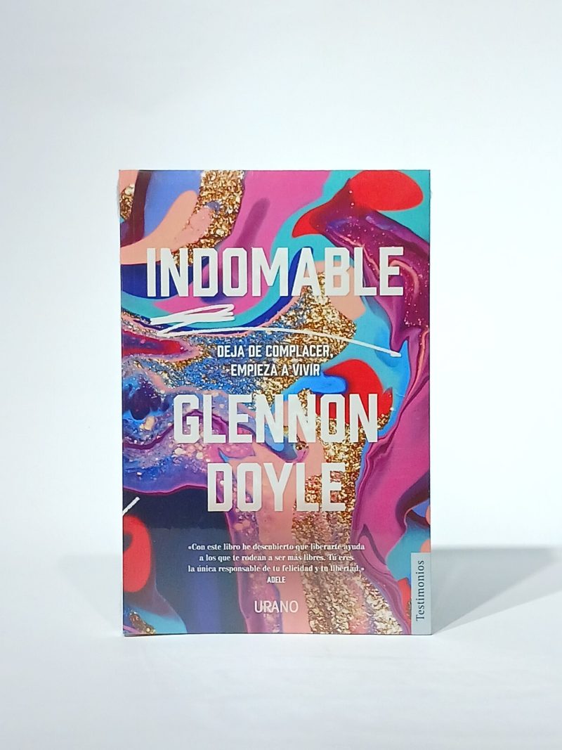 Indomable