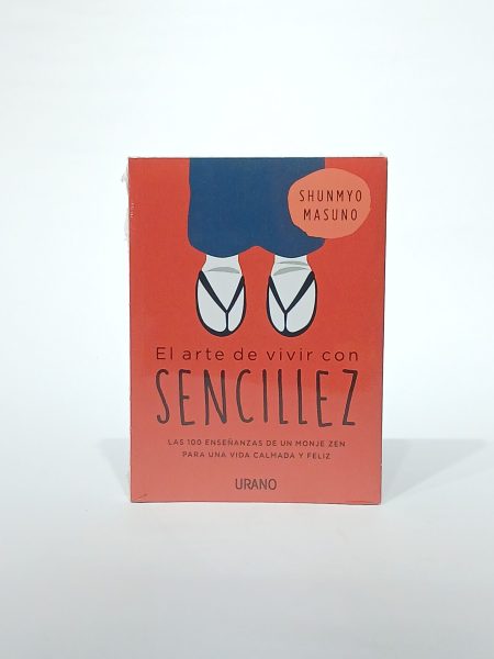 El arte de vivir con sencillez