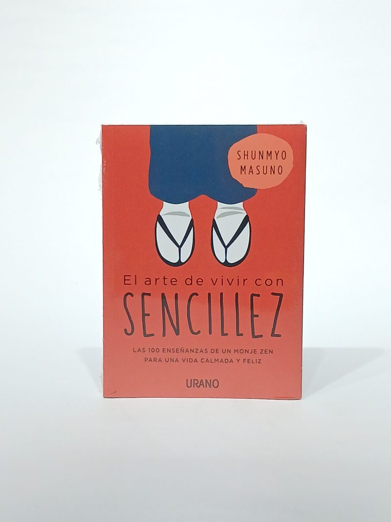 El arte de vivir con sencillez