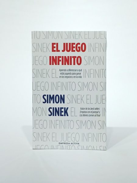 El juego infinito