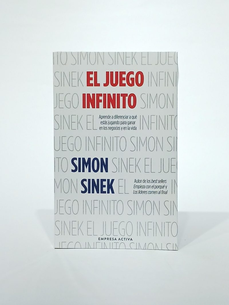 El juego infinito