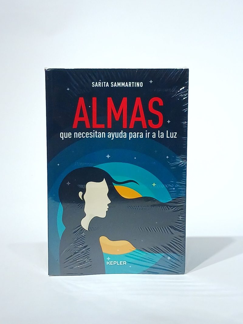 Almas que necesitan ayuda para ir a la luz