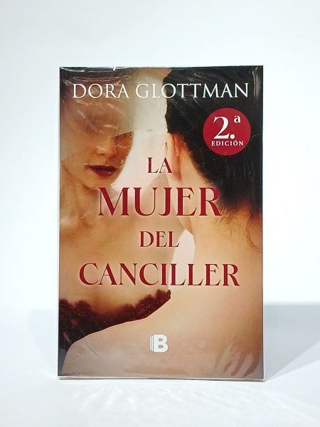 La mujer del canciller