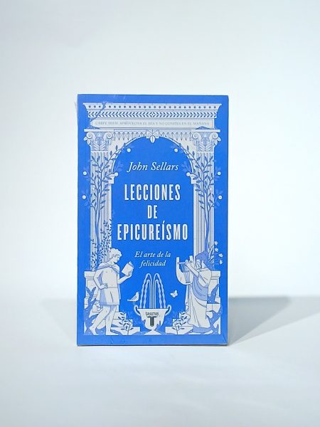 Lecciones de epicureísmo